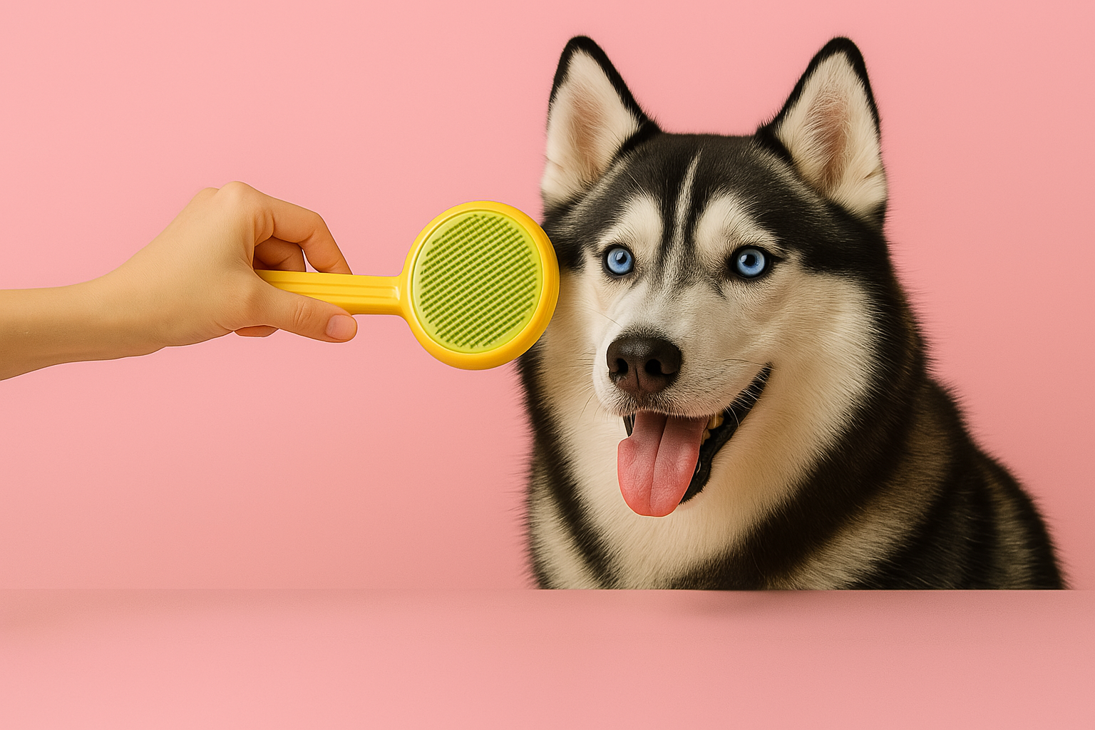 Grooming