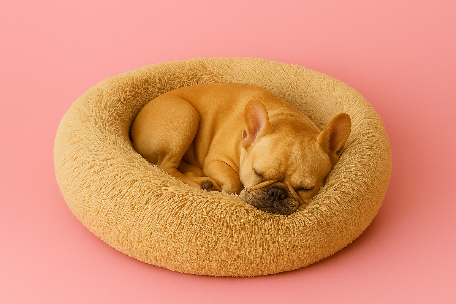 Pets Bed