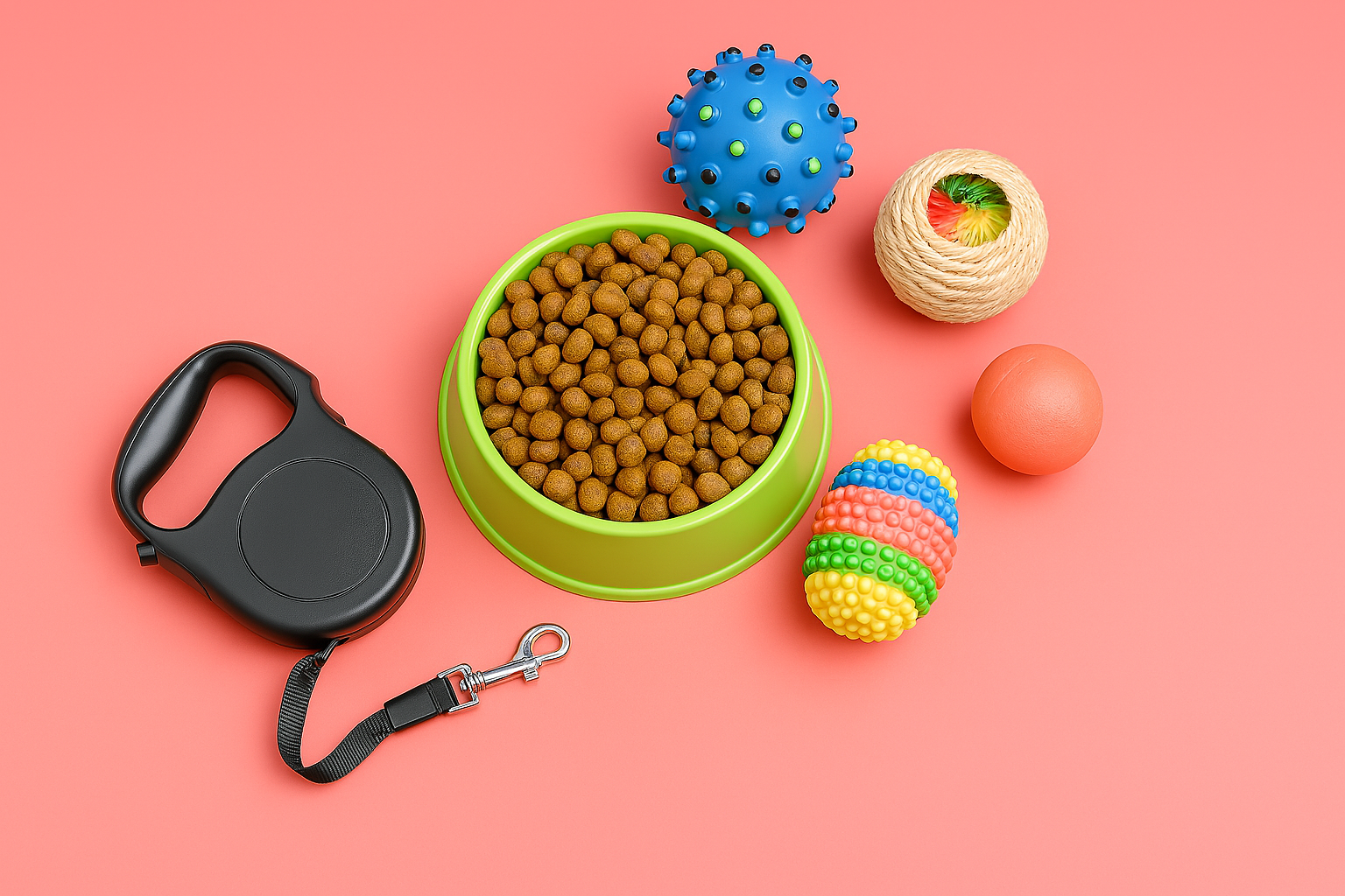 Pet Supplies