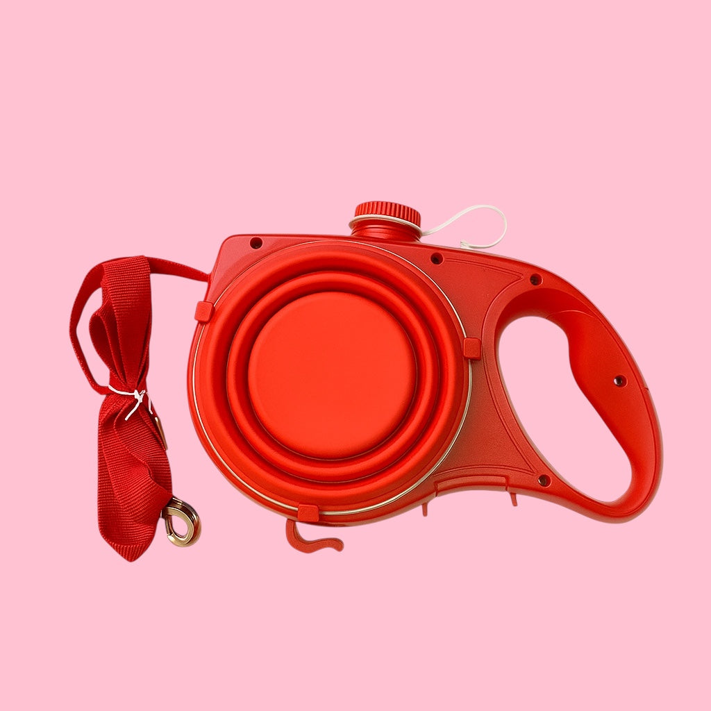 PawQuencher™ Leash