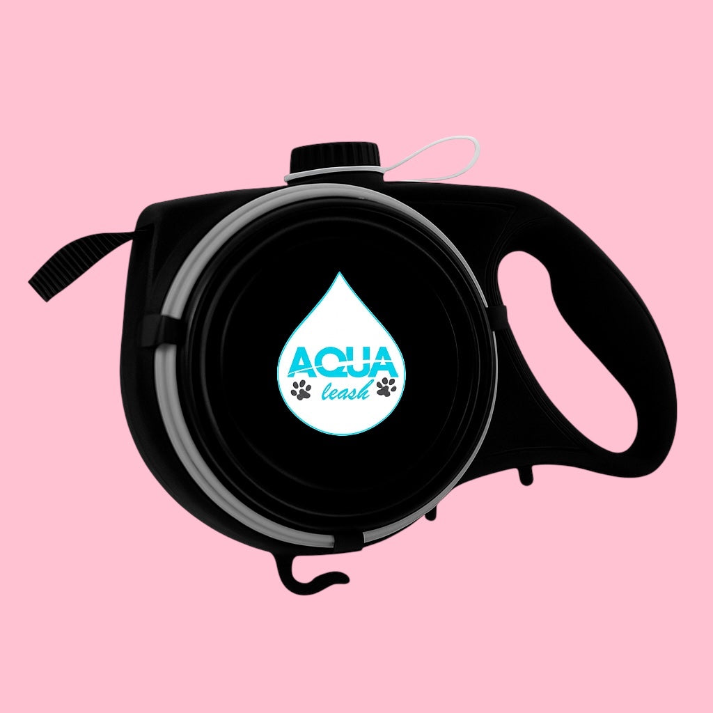PawQuencher™ Leash