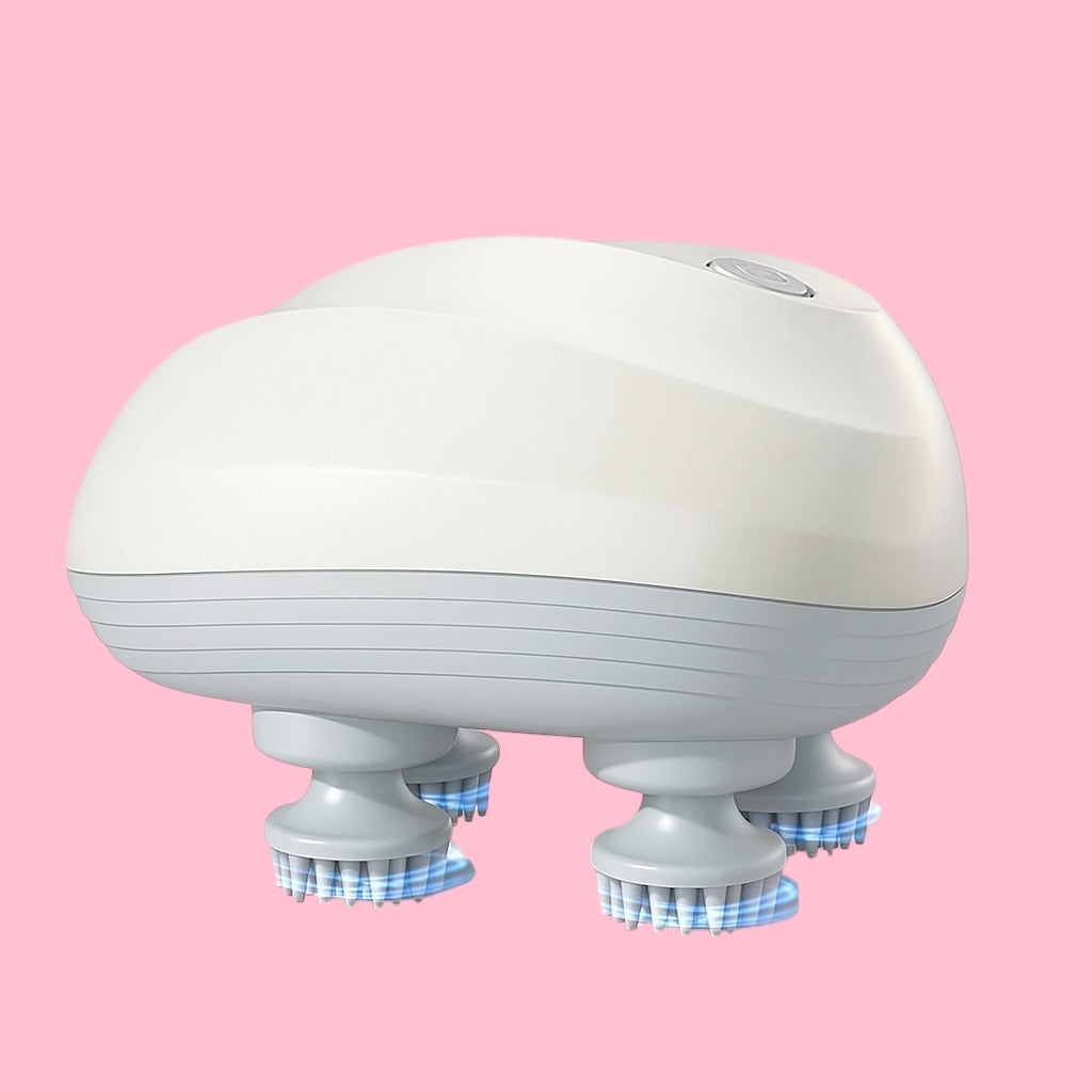 MellowPaws™ Pet massager