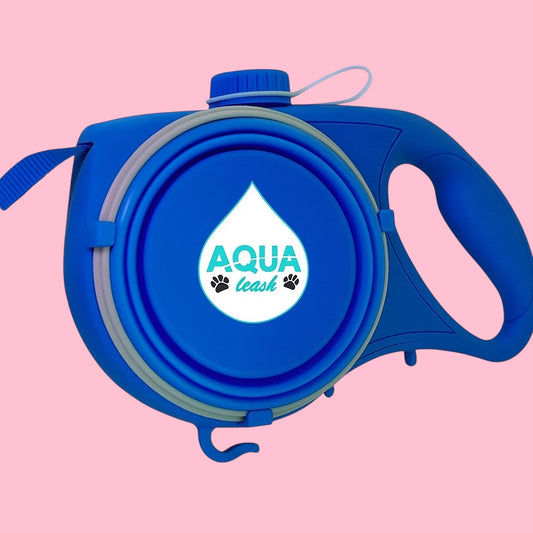 PawQuencher™ Leash