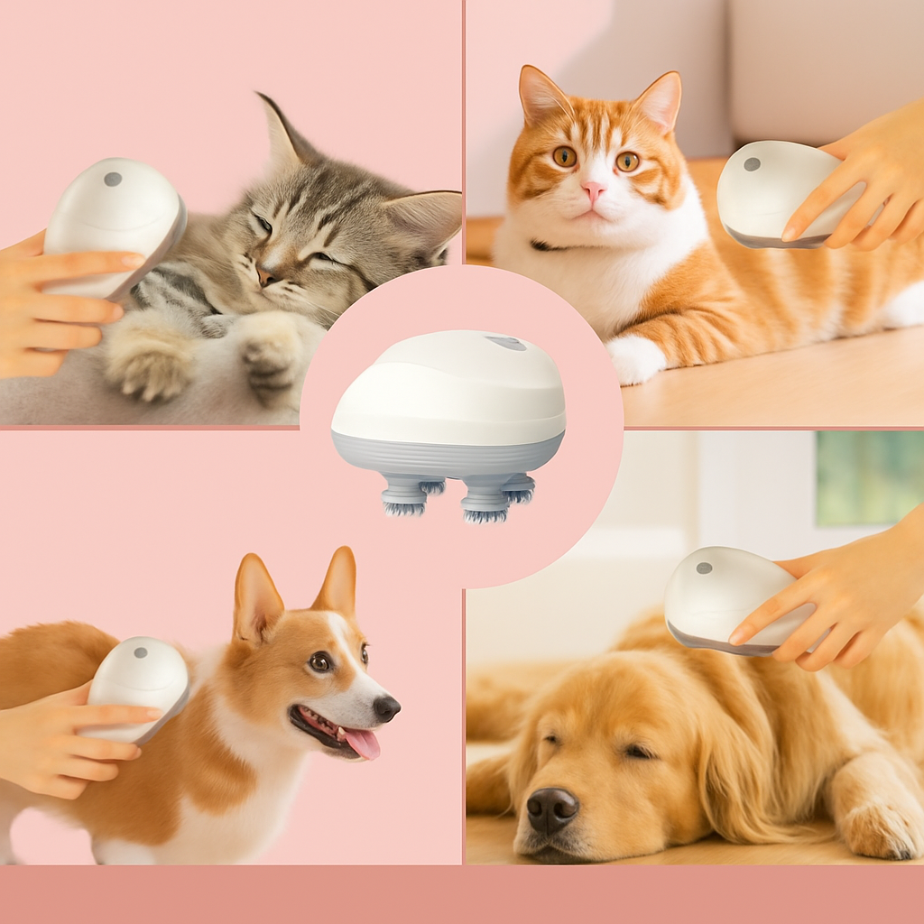 The Pet Spot