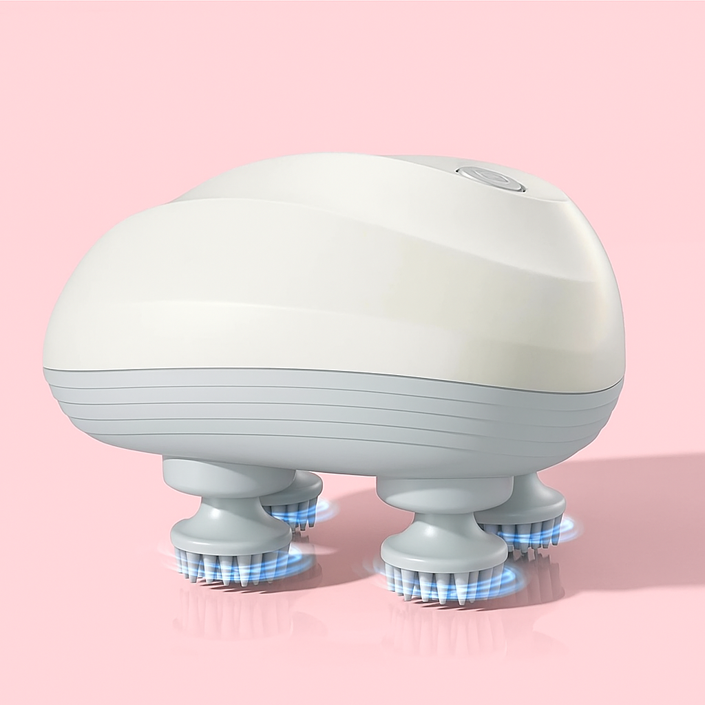 MellowPaws™ Pet massager