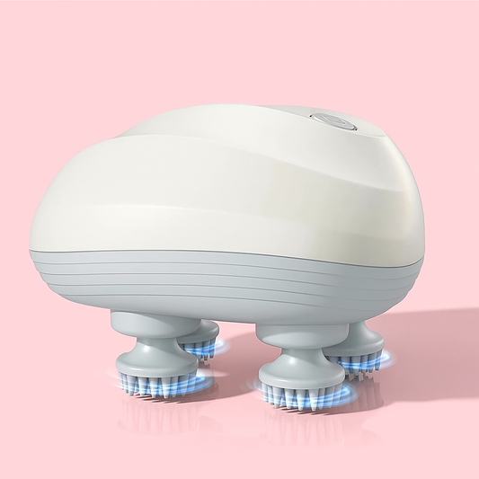 MellowPaws™ Scalp & Body Massager