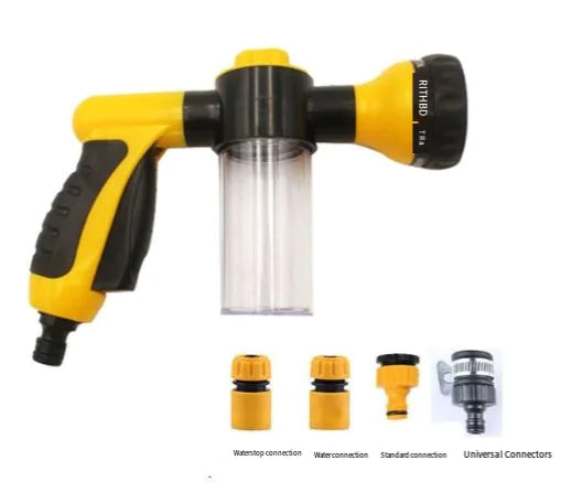 PawShower™-dog sprayer