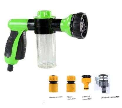 PawShower™-dog sprayer