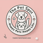 The Pet Spot