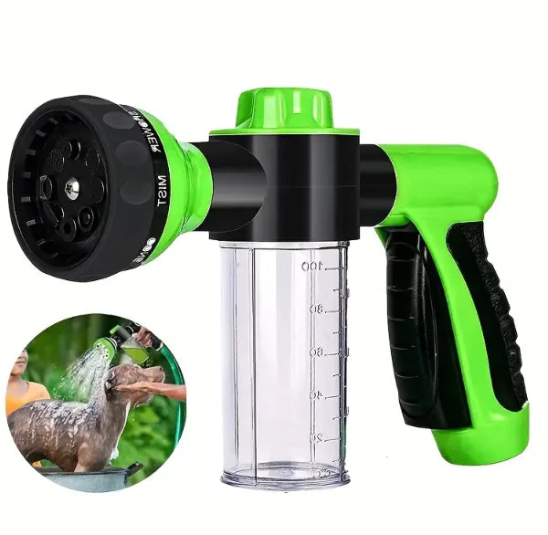 PawShower™-dog sprayer