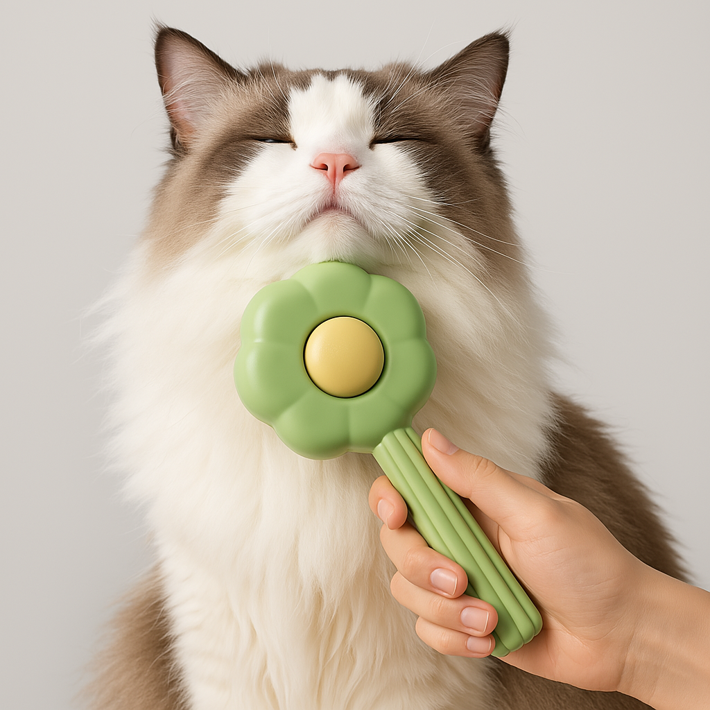 The Pet Spot
