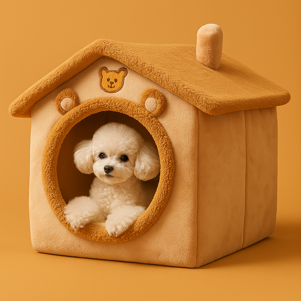 The Pet Spot