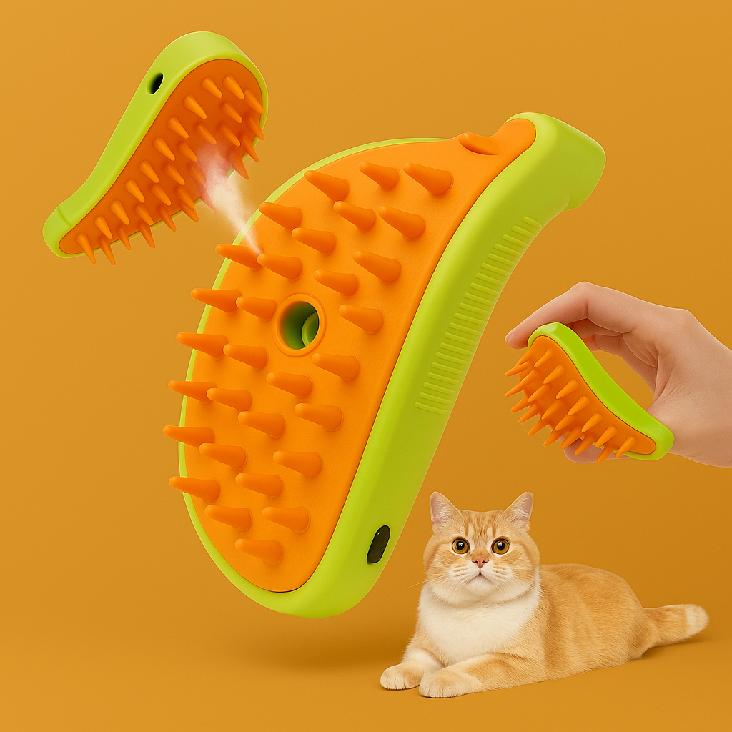 The Pet Spot