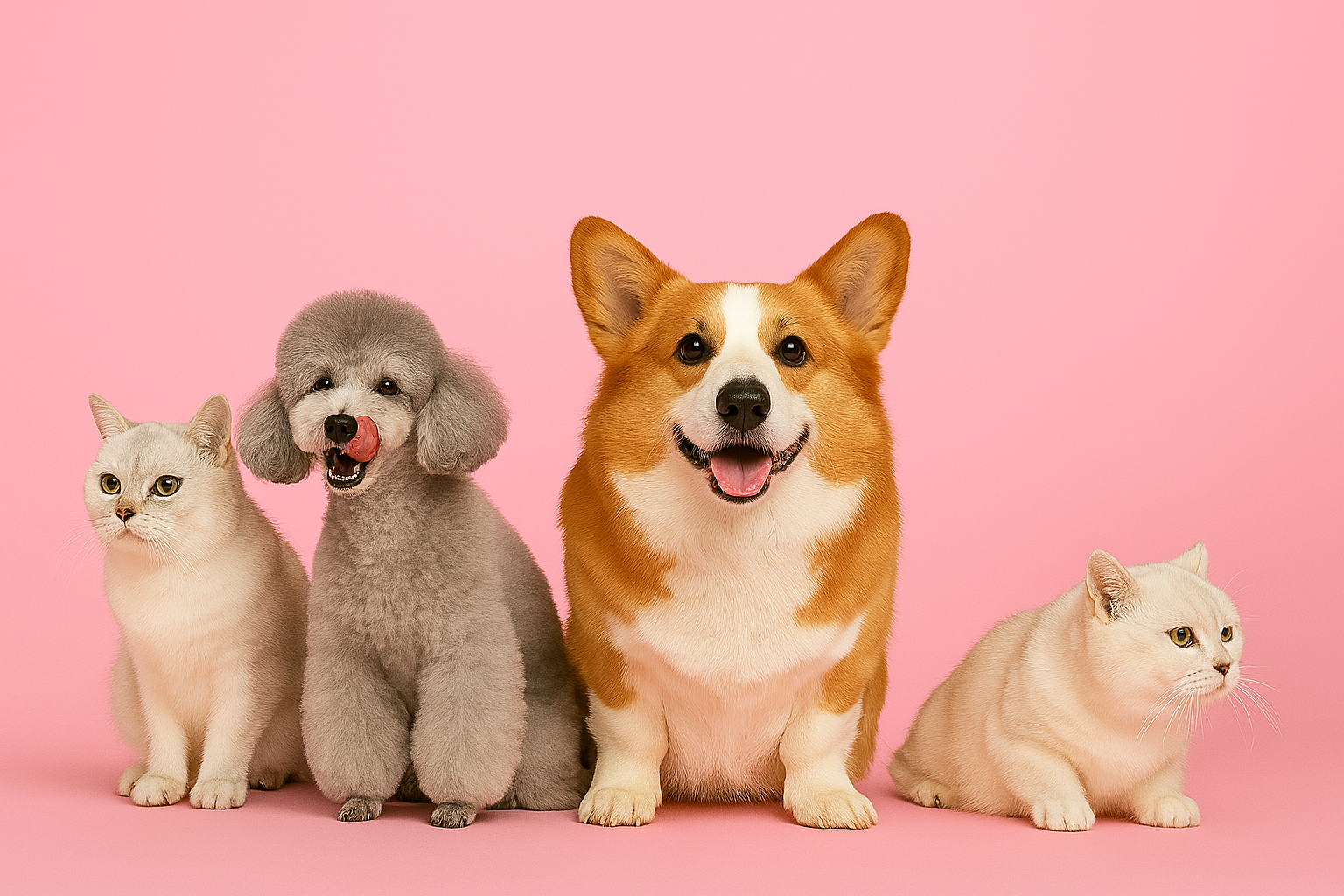 The Pet Spot