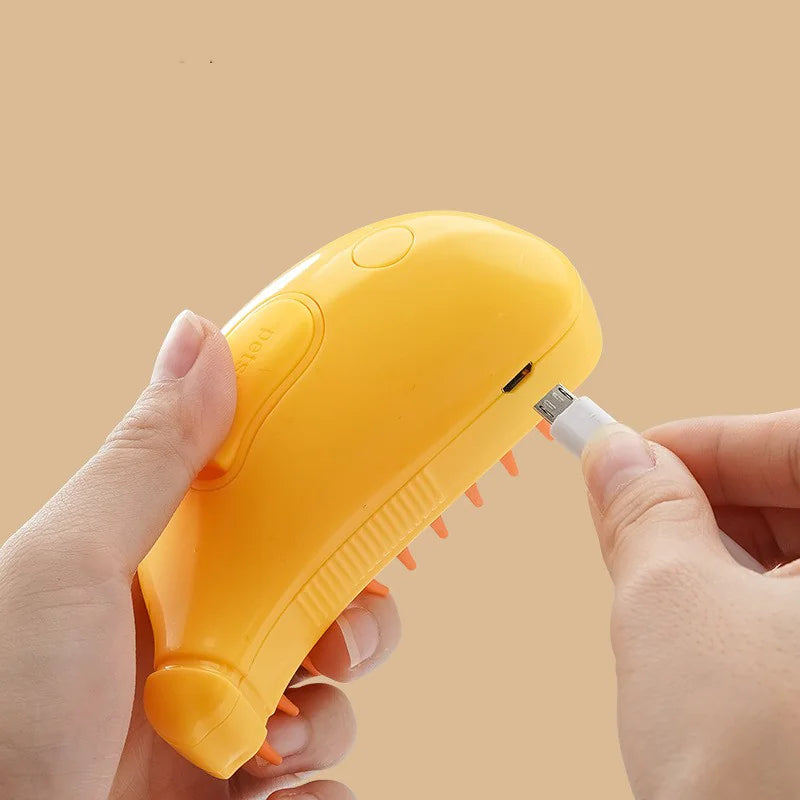 The Pet Spot